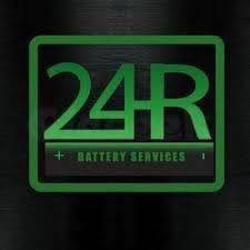 24R BATTERY SERVICE